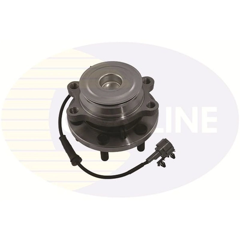 Comline Wheel Bearing Kit CHA260