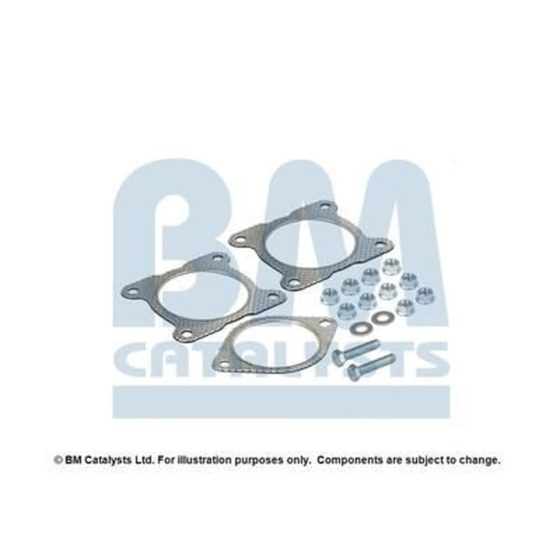 BM Catalysts Fitting Kit FK90781B FK90781B