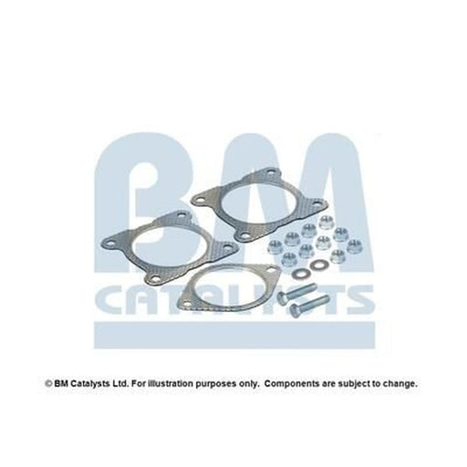 BM Catalysts Fitting Kit FK90899B FK90899B