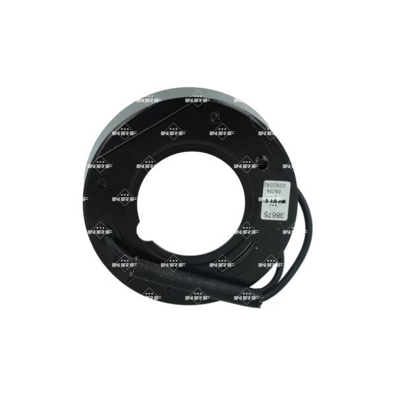 NRF A/C Compressor Coil 80mm 38675 38675