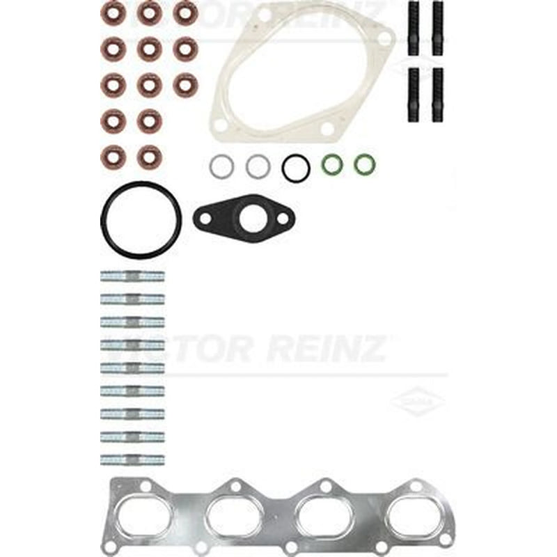 Victor Reinz Charger Mounting Kit 04-10202-01