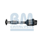 BM Catalysts Homologated Diesel Cat BM80444H