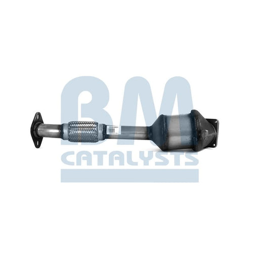 BM Catalysts Homologated Diesel Cat BM80444H