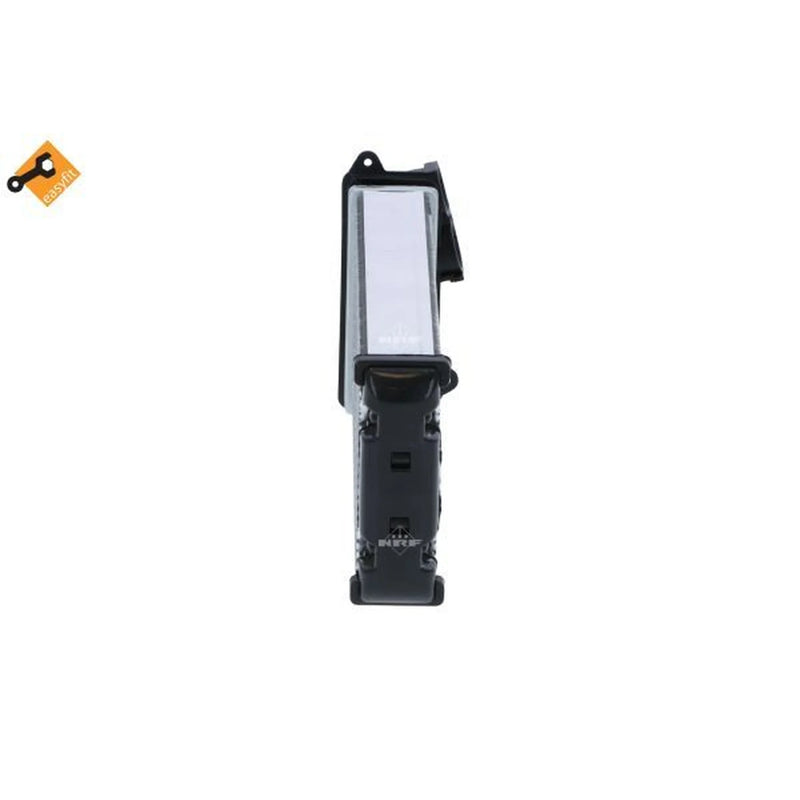 NRF Heater Matrix Core Heat Exchanger 54305