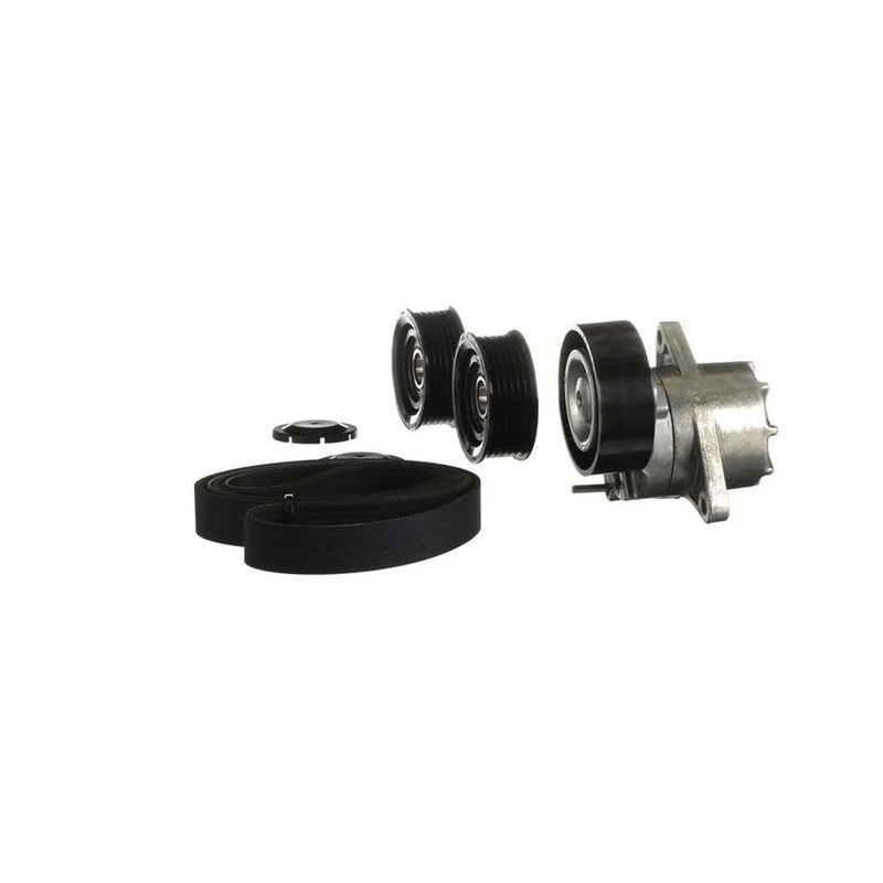 Gates V-Ribbed Belt Set K016PK2270