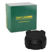First Line Coolant Expansion Tank Cap FRC106