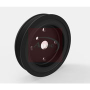Apec Crank Shaft Belt Pulley ATV1061