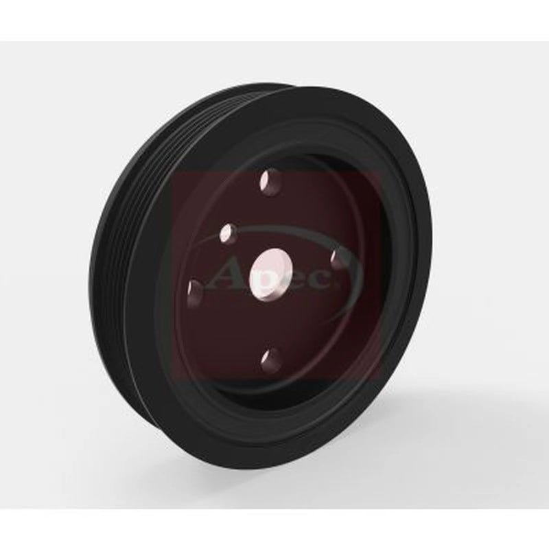 Apec Crank Shaft Belt Pulley ATV1061