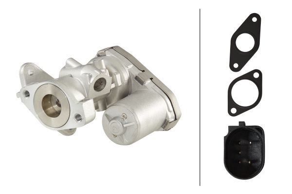 Hella 6NU 010 171-461 EGR Valve