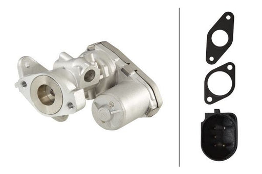 Hella 6NU 010 171-461 EGR Valve