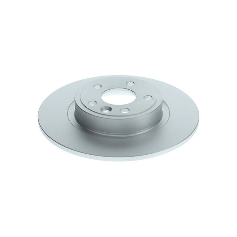 Bosch 2 x Solid Rear Brake Discs 0 986 479 D80