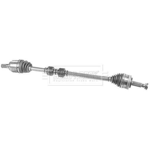 Borg & Beck CV Drive Shaft Driveshaft Front Right BDS1973