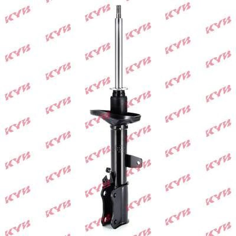 KYB Shock Absorber Damper Strut Rear Left 334126