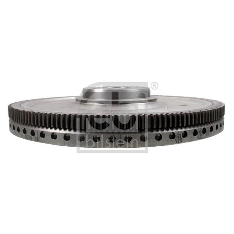 Febi Engine Flywheel 158 Teeth 178666
