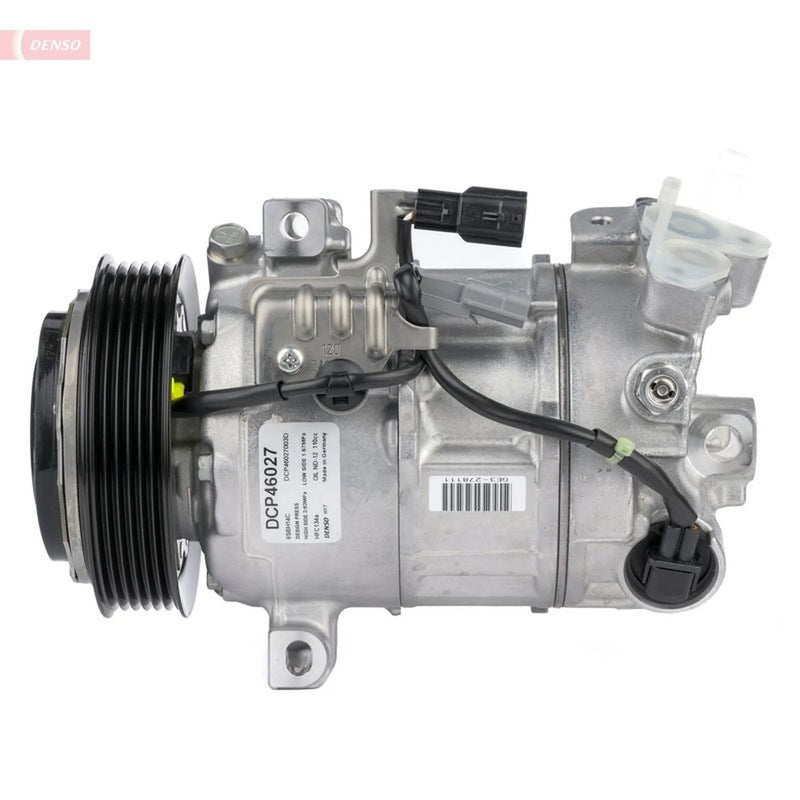 Denso Air Conditioning Compressor DCP46027