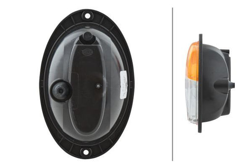 Hella 2BE 343 130-787 Direction Indicator