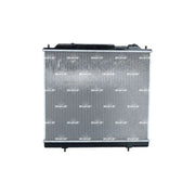NRF Engine Radiator 55343