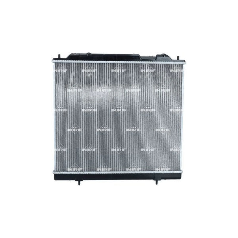 NRF Engine Radiator 55343
