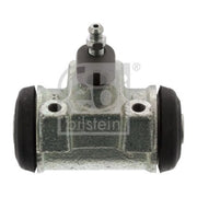 Febi Wheel Cylinder Hydraulic Brake Rear Right 12016
