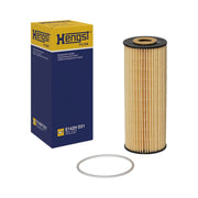 Hengst Engine Oil Filter E142H D21