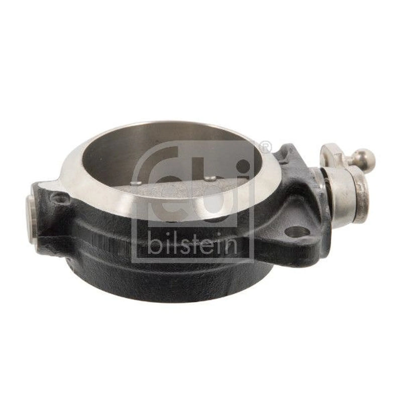 Febi Engine Brake Exhaust Gas Flap 101202