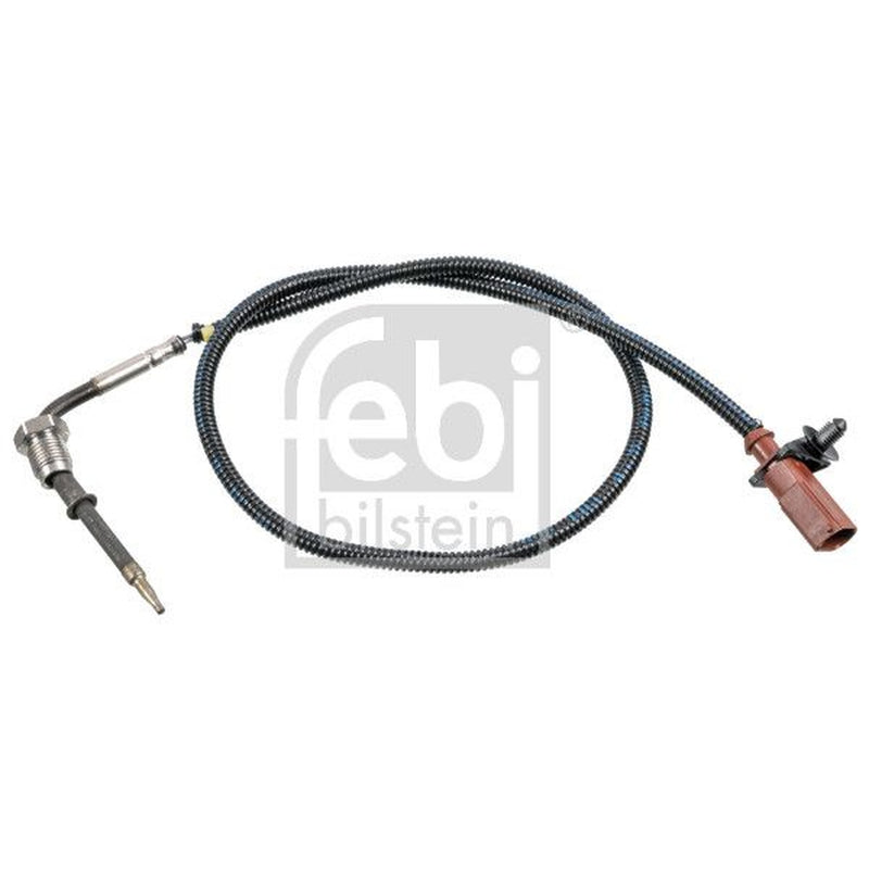 Febi Exhaust Gas Temperature Sensor 185554