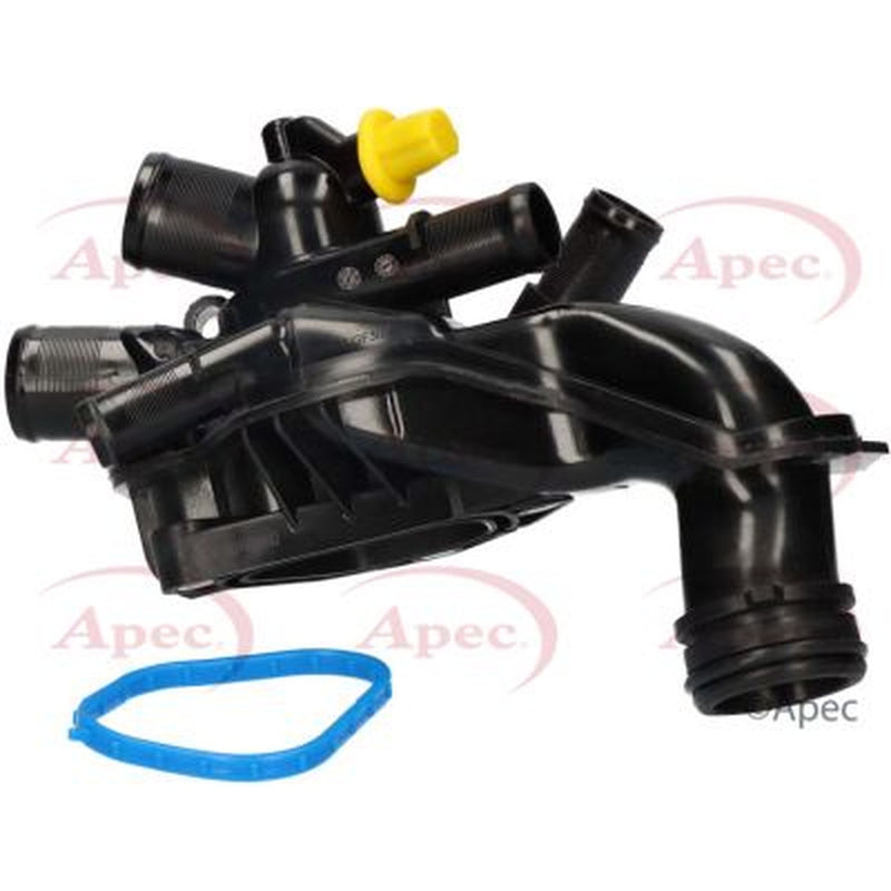 Apec Thermostat Housing Cover ATH1037
