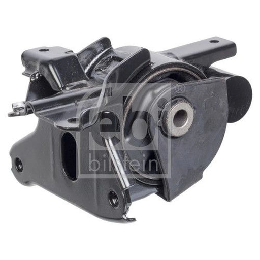 Febi Manual Transmission Mounting Left 105746