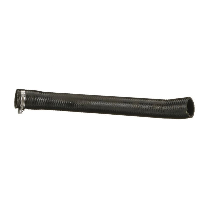 Gates Intercooler Turbo Charge Air Hose 395mm 09-1596