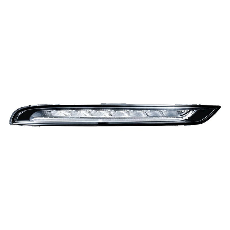 Hella Direction Indicator Light Right Front 2BE 011 450-121