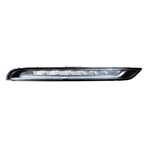 Hella Direction Indicator Light Right Front 2BE 011 450-121