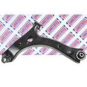 Borg & Beck Control/Trailing Arm BCA8214