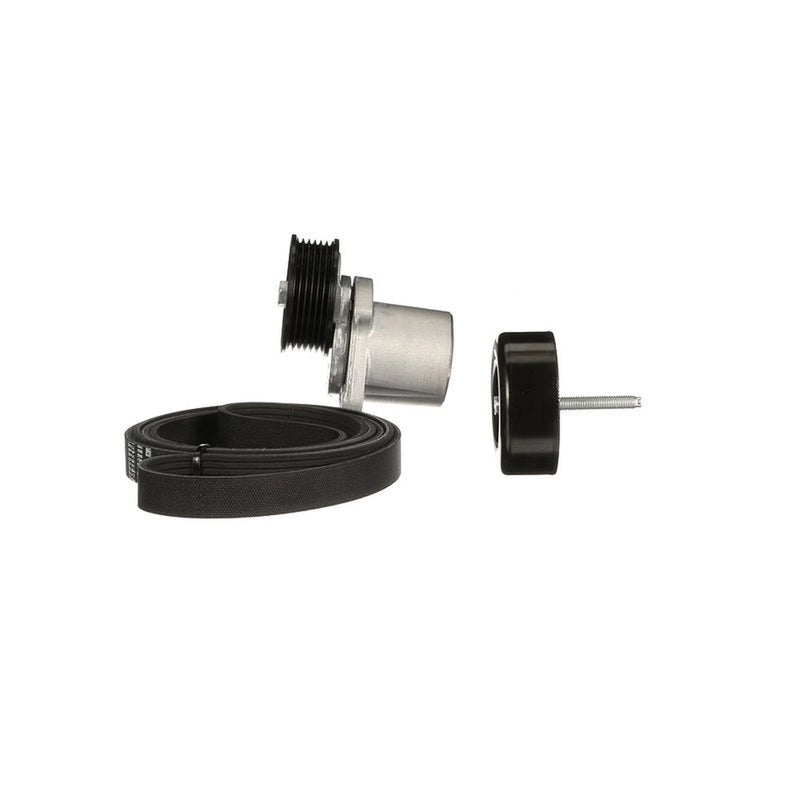 Gates V-Ribbed Belt Set K016PK2228