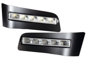Hella 2PT 010 043-811 Daytime Running Light Set