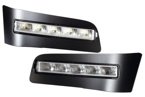 Hella 2PT 010 043-811 Daytime Running Light Set