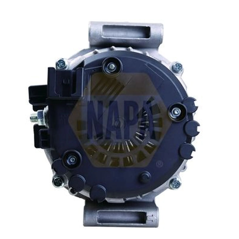 NAPA Car Alternator 12V NAL2012