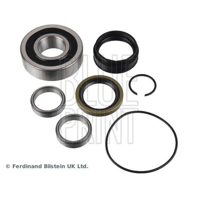 Blue Print Wheel Bearing Kit Rear Right 94mm ADBP820014