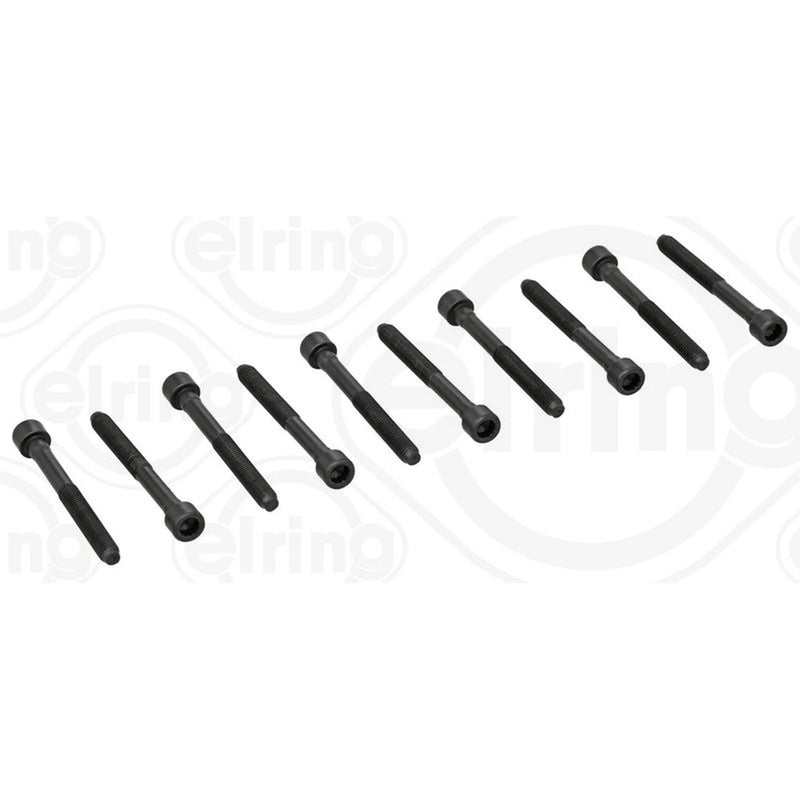 Elring Cylinder Head Bolt Set M9x1,25x84 022.670