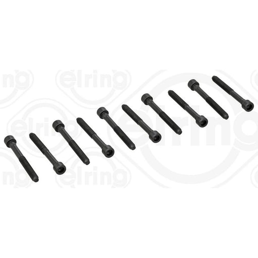 Elring Cylinder Head Bolt Set M9x1,25x84 022.670