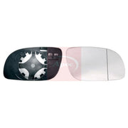 Apec Exterior Wing Mirror Glass Right AMG2264
