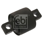 Febi Wishbone / Control / Trailing Arm Bush Rear Right 44348
