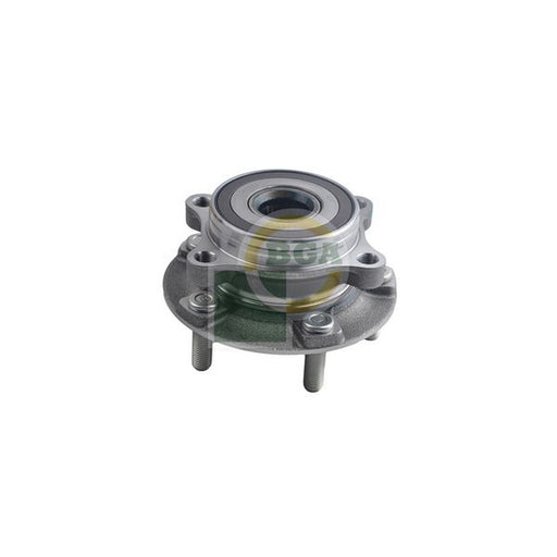 BGA Wheel Bearing Kit 139mm WHB6340K