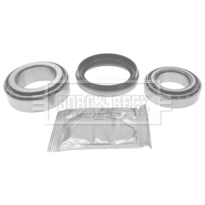 Borg & Beck Wheel Bearing Kit BWK607