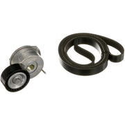 Gates V-Ribbed Belt Set K036PK1245