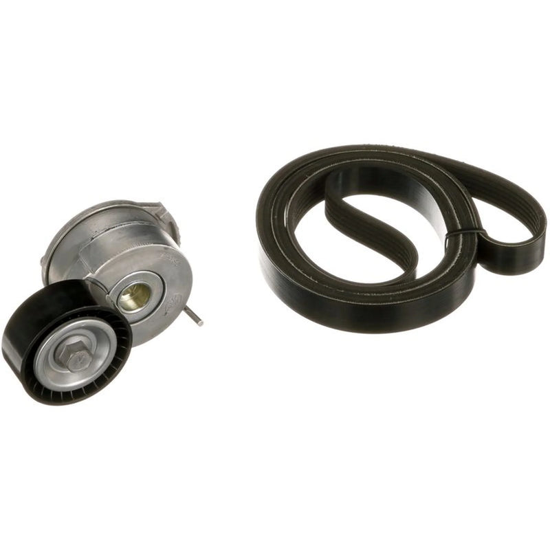 Gates V-Ribbed Belt Set K036PK1245