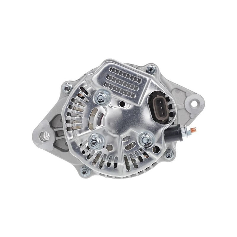 Valeo Car Alternator 12V 443121