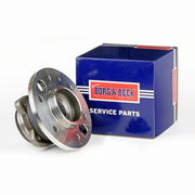 Borg & Beck Wheel Bearing Kit BWK1200