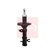Apec Shock Absorber Damper Strut Front Left ASA1816