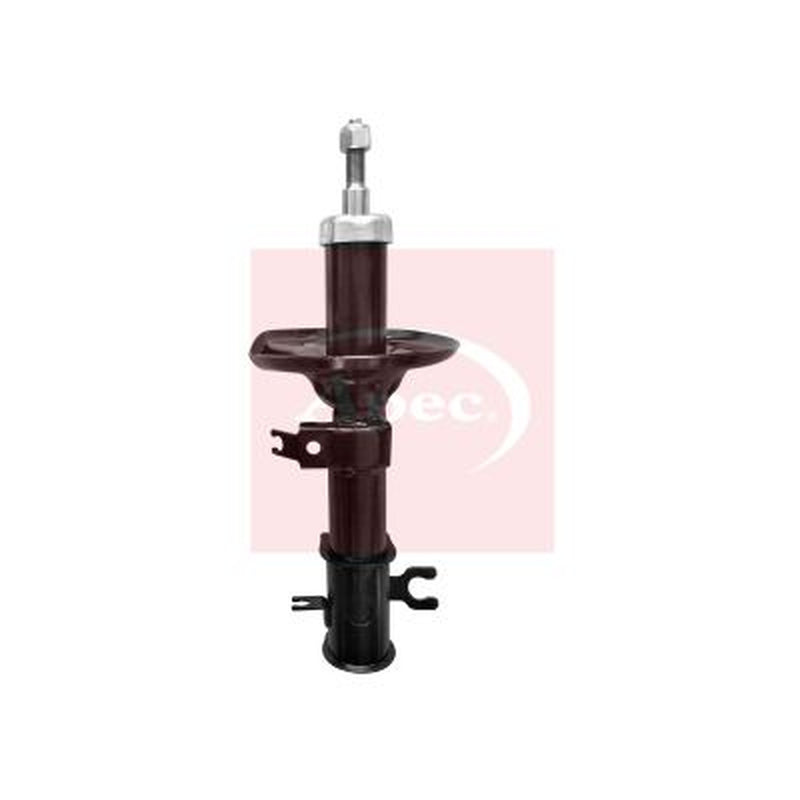 Apec Shock Absorber Damper Strut Front Left ASA1816
