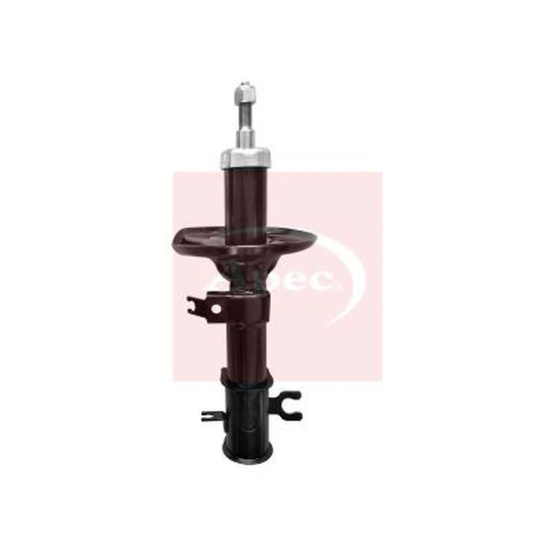 Apec Shock Absorber Damper Strut Front Left ASA1816